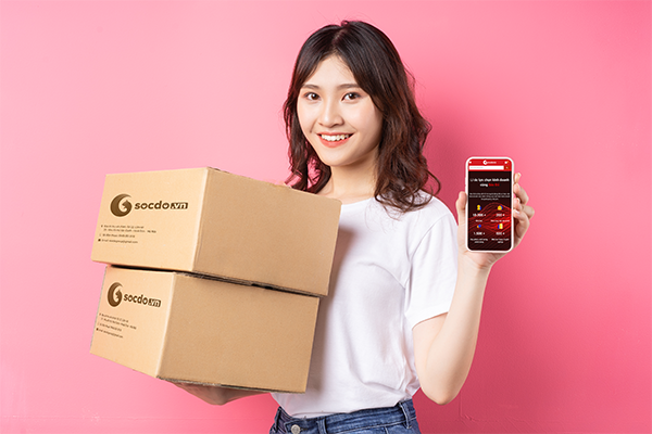 Giới thiệu về Sóc Đỏ