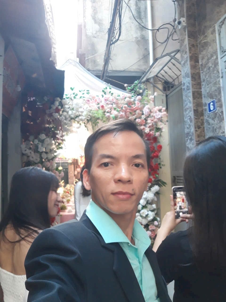 Linh Vũ Quân
