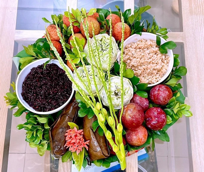 Lưu ý khi chuẩn bị mâm lễ và ngày giờ cúng Tết Đoan Ngọ đẹp nhất