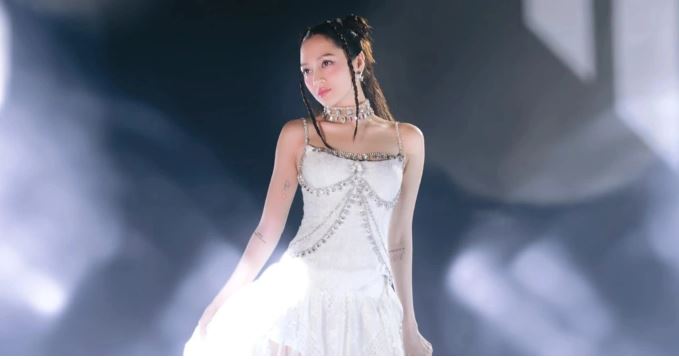 Xôn xao thông tin ca sĩ Bảo Anh rút khỏi 